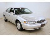 2001 Buick Century Limited