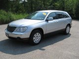 2007 Bright Silver Metallic Chrysler Pacifica Touring #32682946