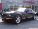 2009 Ford Mustang V6 Coupe