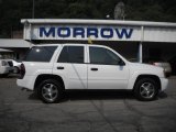 2006 Chevrolet TrailBlazer LS 4x4