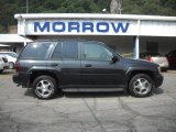 2007 Chevrolet TrailBlazer LS 4x4