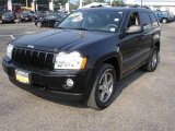 2007 Jeep Grand Cherokee Laredo 4x4