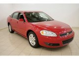2007 Chevrolet Impala LT