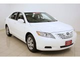 2008 Toyota Camry LE