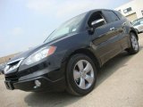 2009 Acura RDX SH-AWD Technology