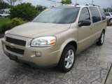 2005 Sandstone Metallic Chevrolet Uplander LT #32682982