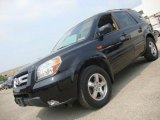 2006 Honda Pilot EX-L 4WD