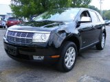 2007 Black Lincoln MKX  #32681767