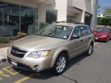 2008 Subaru Outback 2.5i Wagon