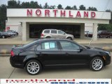 2010 Tuxedo Black Metallic Mercury Milan V6 Premier AWD #32682165