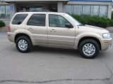 2007 Mercury Mariner Luxury 4WD