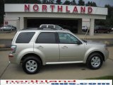 2010 Mercury Mariner I4 4WD