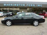 2009 Chevrolet Impala LT