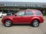 2008 Ford Escape Limited 4WD