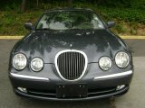2001 Titanium Jaguar S-Type 3.0 #32682638