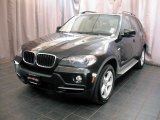 2007 BMW X5 3.0si