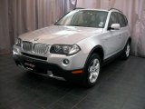2007 BMW X3 3.0si
