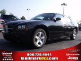 2010 Dodge Charger SE