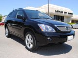 2008 Lexus RX 400h AWD Hybrid