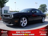 2010 Dodge Challenger SRT8