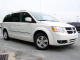 2008 Dodge Grand Caravan SXT
