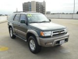 1999 Toyota 4Runner Limited 4x4