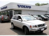 2008 Silver Metallic Volvo XC90 3.2 AWD #32683125