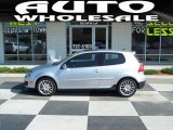 2007 Volkswagen GTI 2 Door