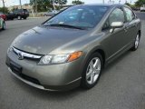 2008 Honda Civic EX Sedan
