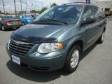 2007 Chrysler Town & Country Touring