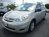 2006 Toyota Sienna LE