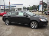 2011 Buick LaCrosse CXL