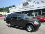 2005 Ford Explorer XLS 4x4