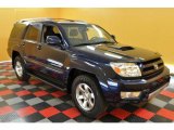 2005 Stratosphere Mica Toyota 4Runner Sport Edition 4x4 #32682810