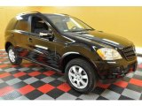2006 Mercedes-Benz ML 350 4Matic
