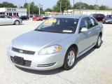 2009 Chevrolet Impala LT