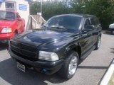 2003 Black Dodge Durango R/T 4x4 #32682832