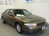 2003 Buick Century Custom