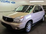2006 Frost White Buick Rendezvous CX AWD #32683224