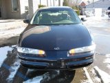 2000 Midnight Blue Metallic Oldsmobile Intrigue GX #3273471