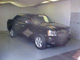 2008 Chevrolet Avalanche LTZ 4x4
