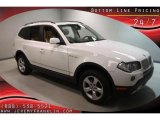 2007 BMW X3 3.0si