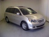 2007 Honda Odyssey EX-L
