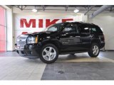 2007 Chevrolet Tahoe LTZ 4x4