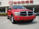 2006 Flame Red Dodge Durango Limited HEMI 4x4 #32682853