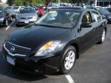 2008 Nissan Altima 2.5 SL