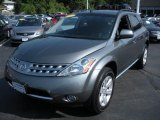 2007 Nissan Murano SL AWD