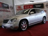 2006 Bright Silver Metallic Chrysler Pacifica Limited AWD #32683238
