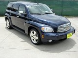 2008 Imperial Blue Metallic Chevrolet HHR LT #32682415