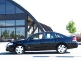 2009 Chevrolet Impala SS